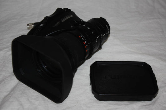 Fujinon XT17x4.5BRM-K14 1/3 inch 17x HD Zoom Lens [q1058527615]