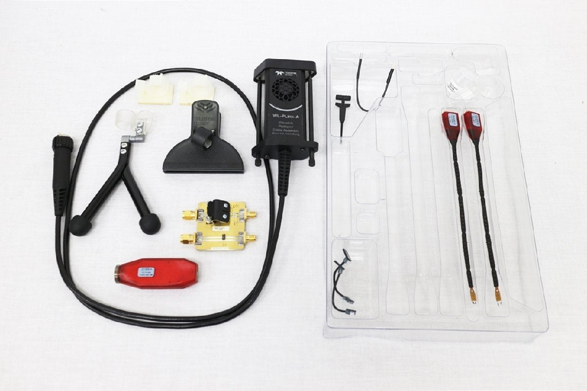 LeCroy WL-PLINK-A-CASE D1305 Differential Probe 13GHz [n1059397523]
