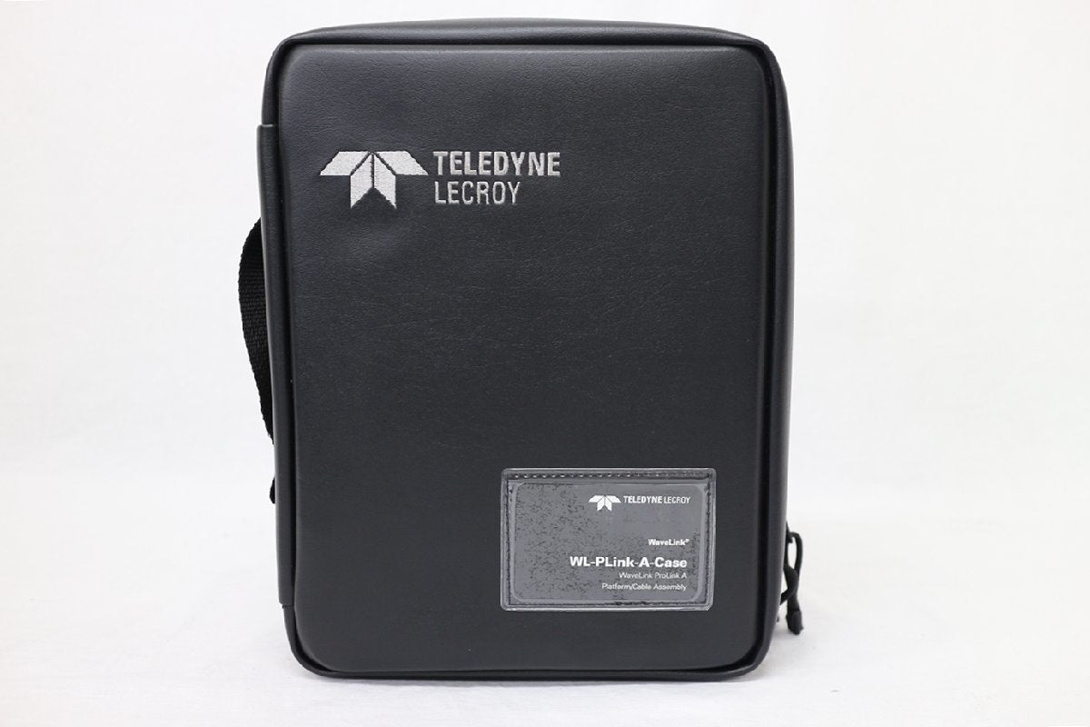 LeCroy WL-PLINK-A-CASE D1305 Differential Probe 13GHz [n1059397523]