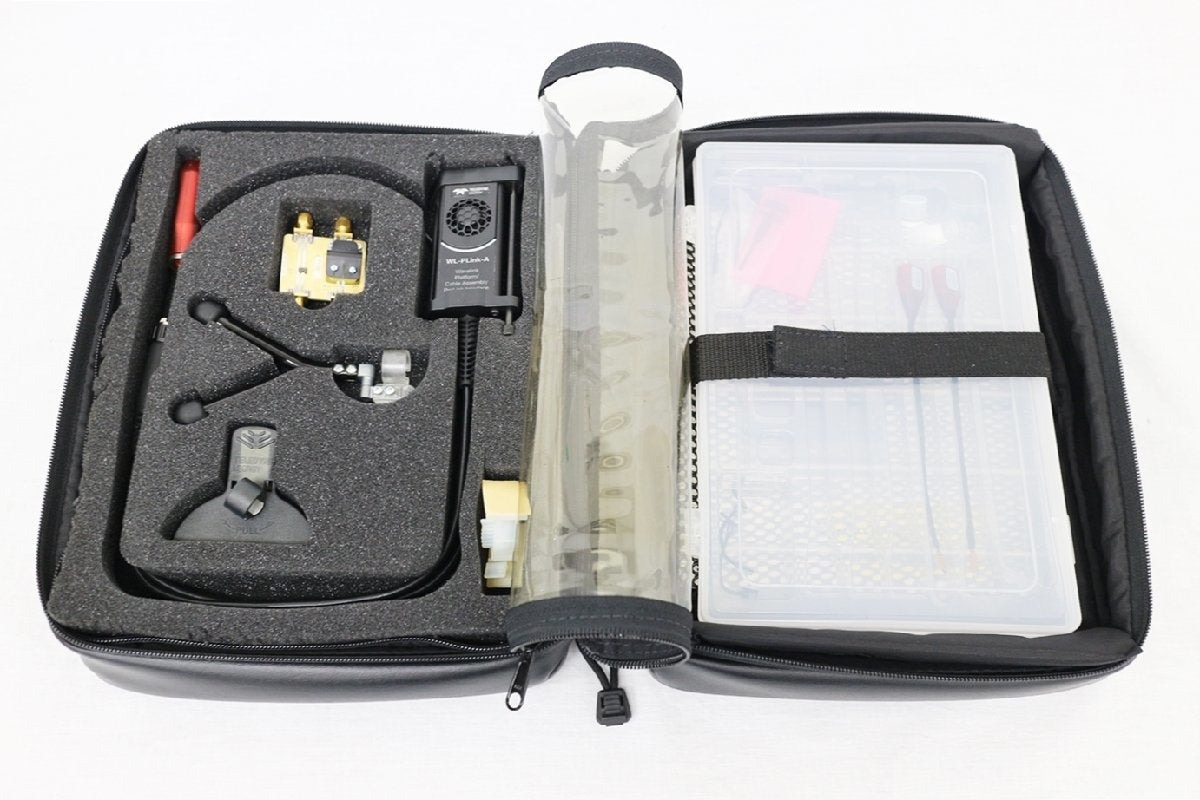 LeCroy WL-PLINK-A-CASE D1305 Differential Probe 13GHz [n1059397523]