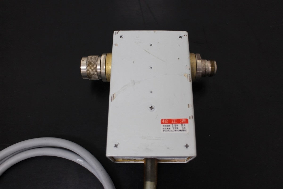 Rohde & Schwarz NAP-Z5 Power Sensor 25MHz-1GHz 350W [r1061644598]