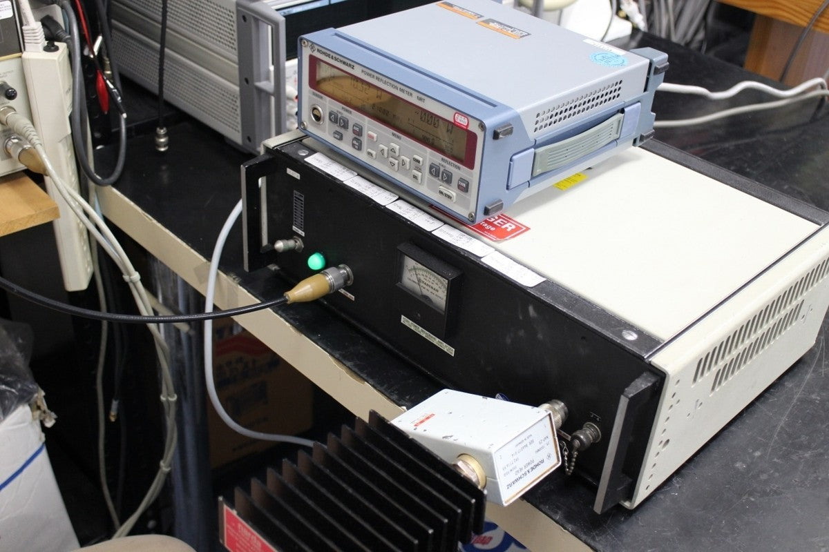 Rohde & Schwarz NAP-Z5 Power Sensor 25MHz-1GHz 350W [r1061644598]