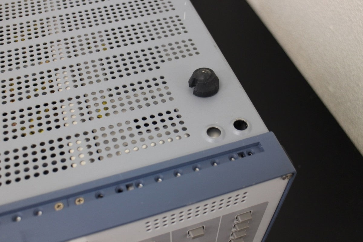 Rohde & Schwarz ESVS10 EMI Test Receiver 20-1000MHz [l1062006727]
