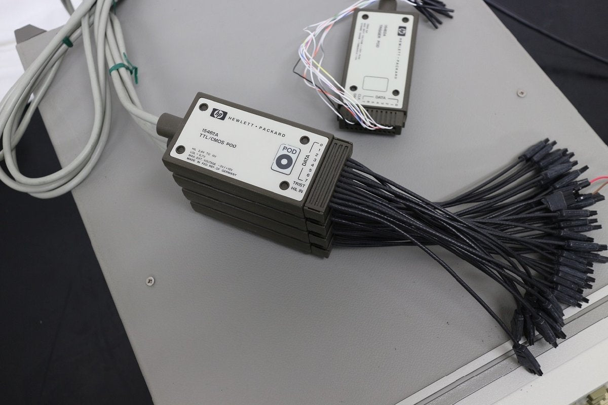 HP 8175A Signal Generator [m1066064806]