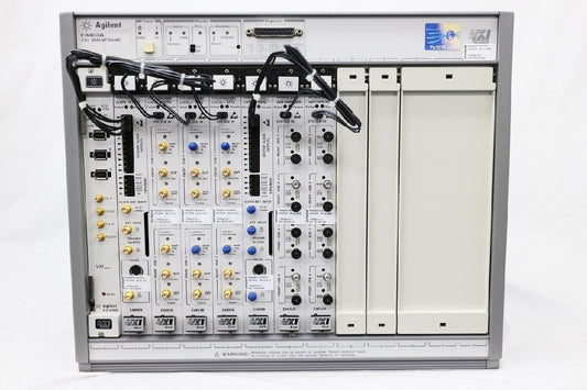 Agilent 81250A ParBERT System 3.35Gb/s 6CH [o1066846984]
