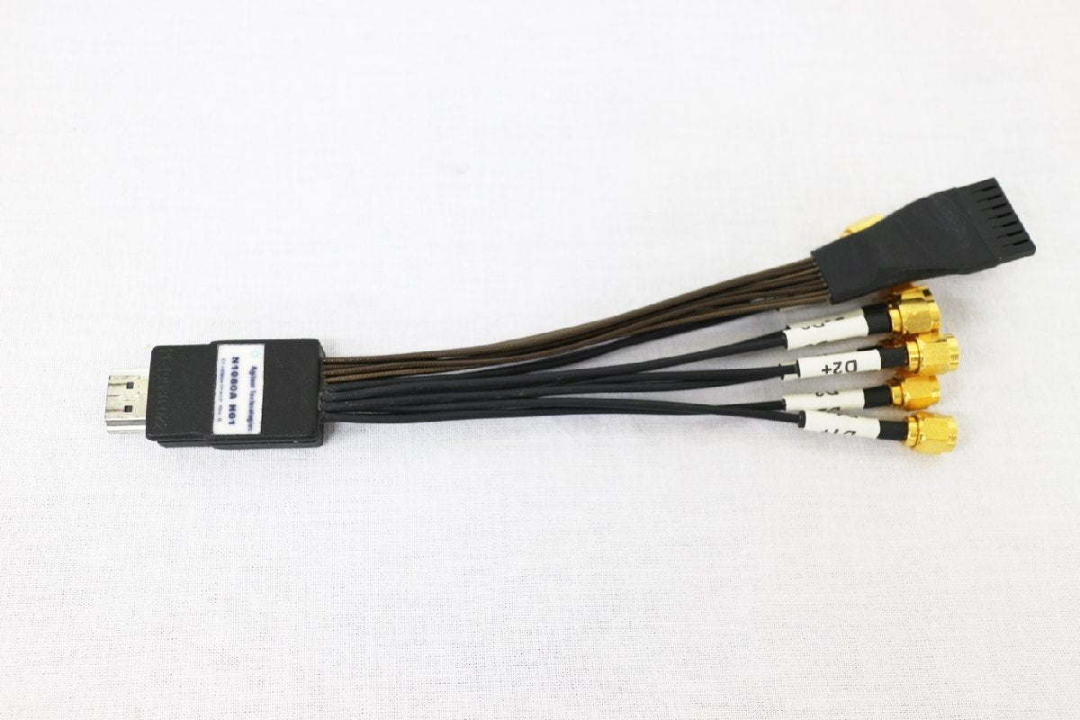 Agilent N1080A HDMI TPA Adapter [g1071599028]