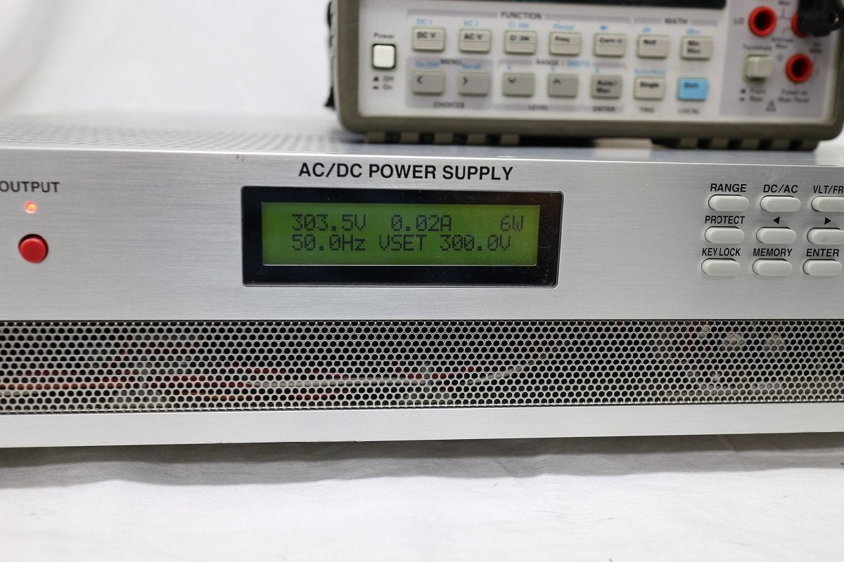 Matsusada SRA1K AC/DC Power Supply AC300V 1000VA [s1071597377]