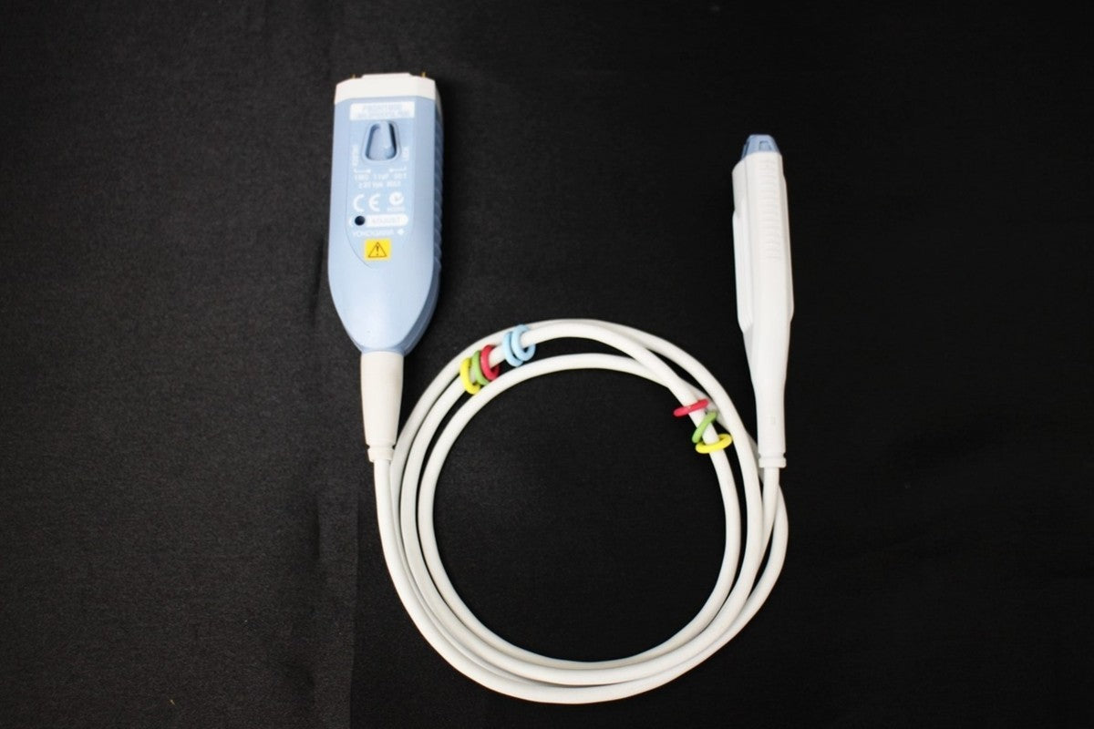 Yokogawa 701924 PBDH1000 Differential Probe 1GHz [x1076647332]