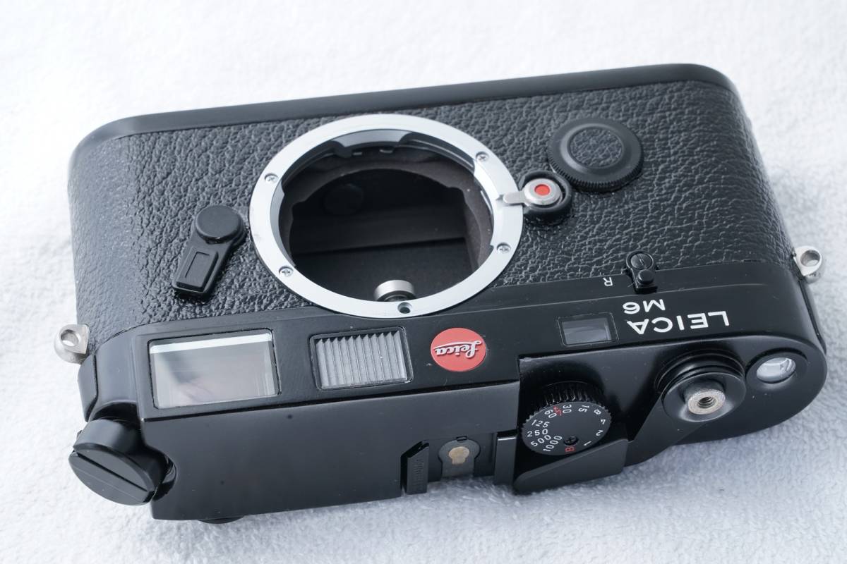 Leica M5 M6 M7 MP Repainting Service [j1077680341]