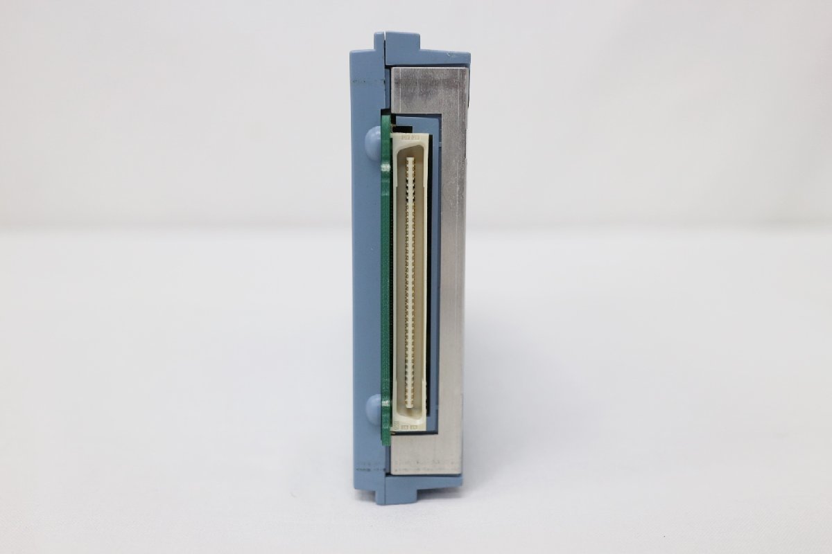 Yokogawa 7012-81 Frequency Module 2 Channels 0.01Hz-500kHz [f1081437711]