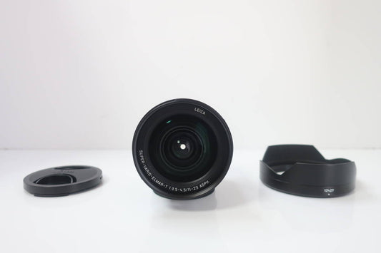 Leica SUPER-VARIO-ELMAR-T 11-23mm F3.5-4.5 Lens [f1082584667]
