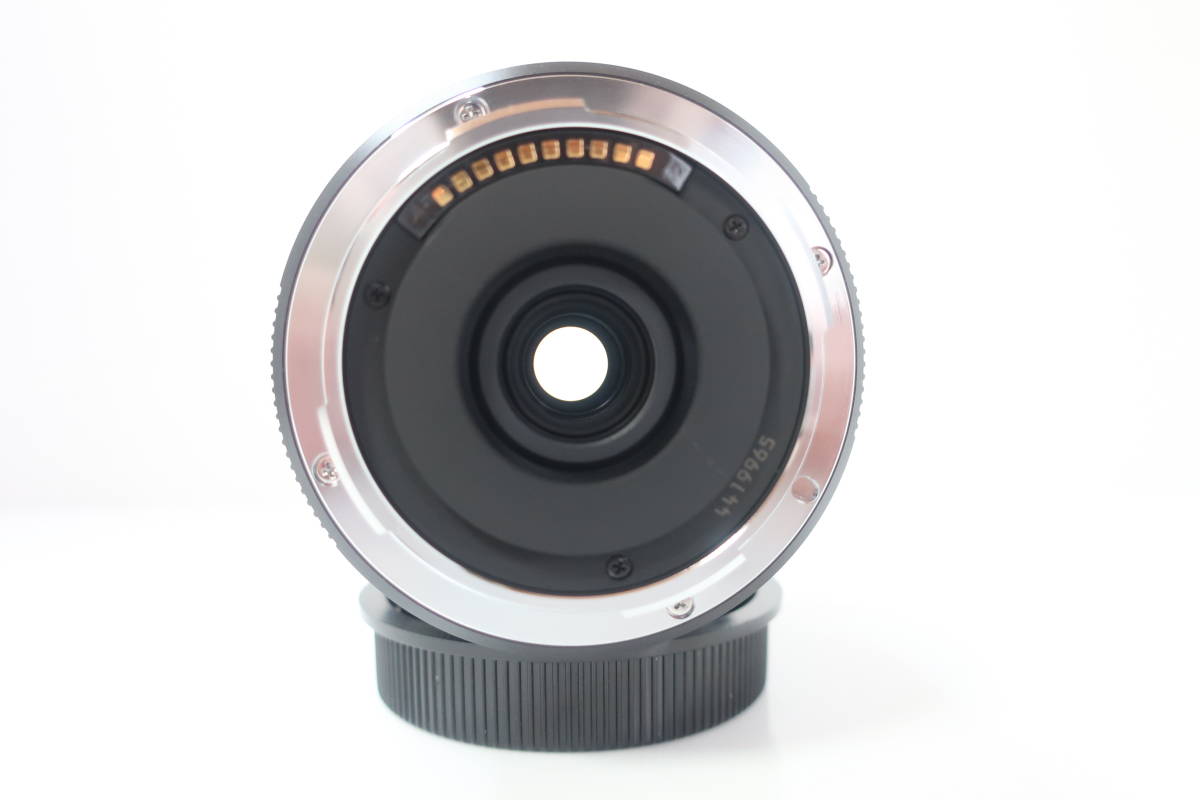 Leica SUPER-VARIO-ELMAR-T 11-23mm F3.5-4.5 Lens [f1082584667]