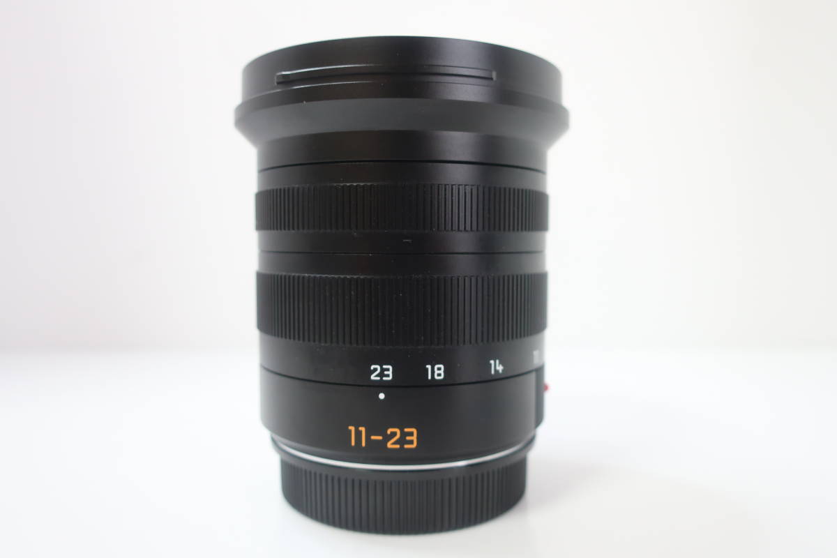 Leica SUPER-VARIO-ELMAR-T 11-23mm F3.5-4.5 Lens [f1082584667]