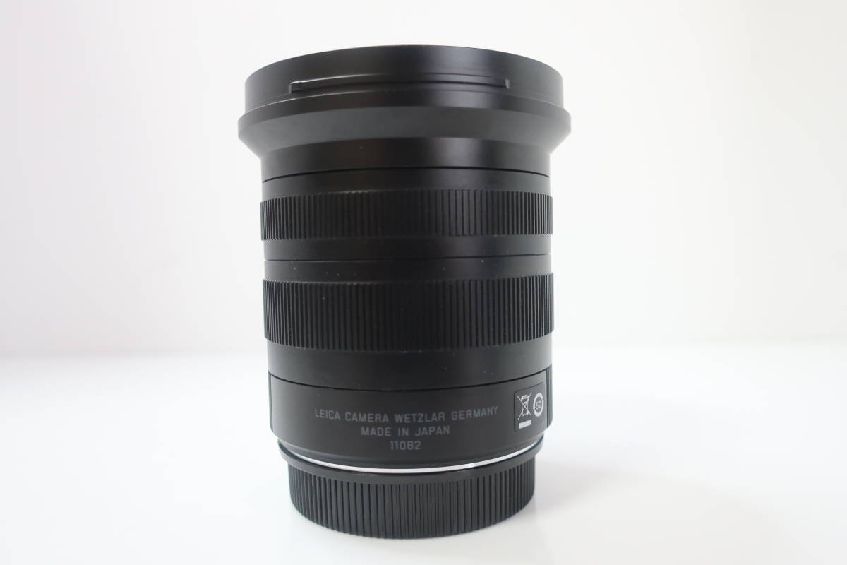 Leica SUPER-VARIO-ELMAR-T 11-23mm F3.5-4.5 Lens [f1082584667]