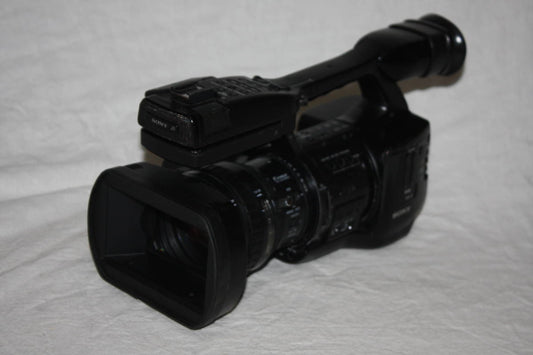 SONY PMW-EX1 Professional Video Camera [k1088137998]