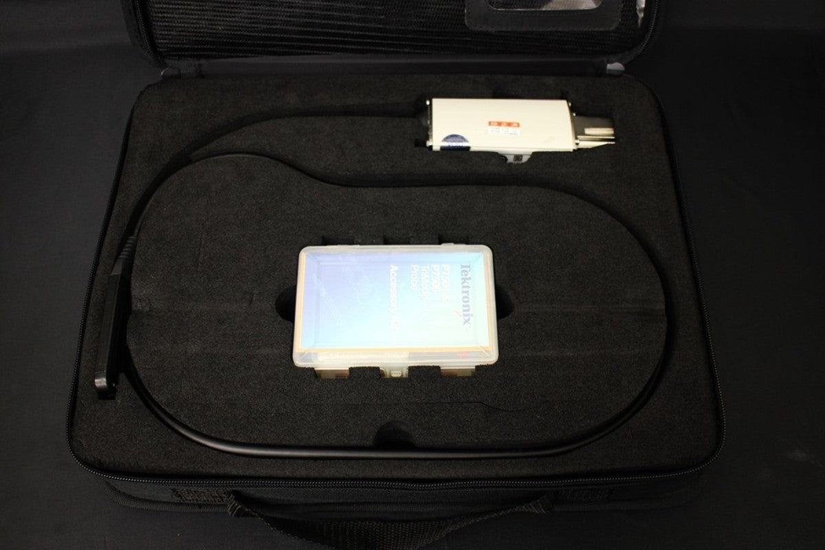 Tektronix P7506 TriMode Differential Probe 6GHz [1094006753]