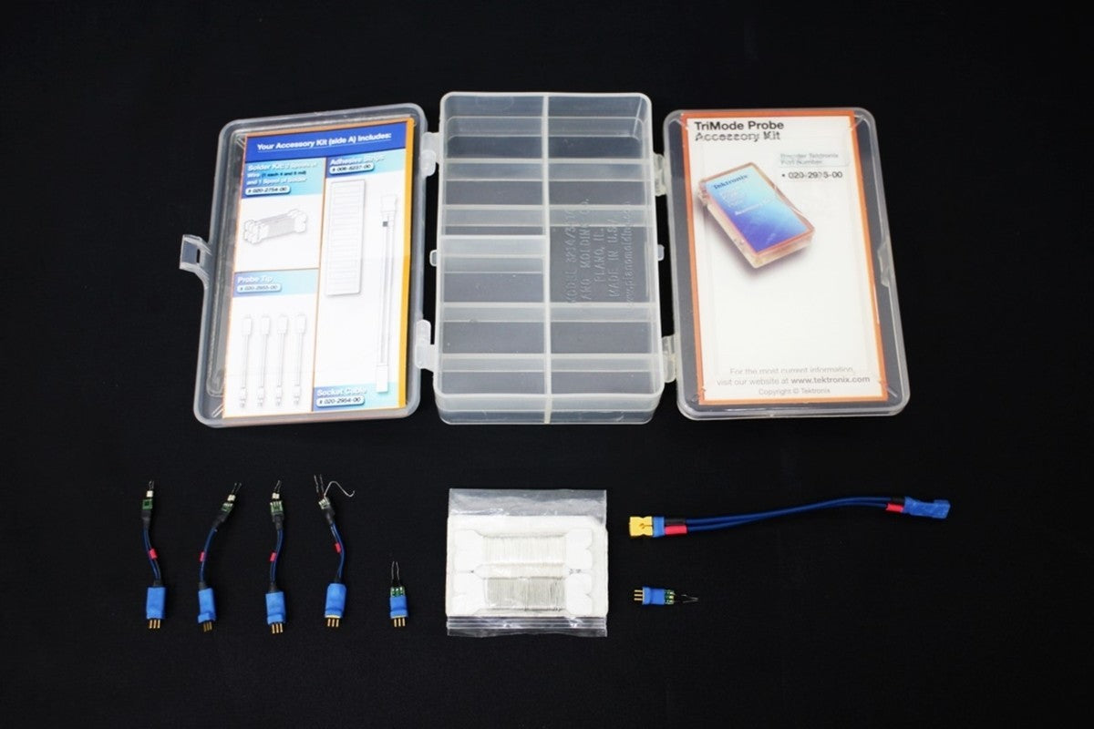 Tektronix P7506 TriMode Differential Probe 6GHz [1094006753]