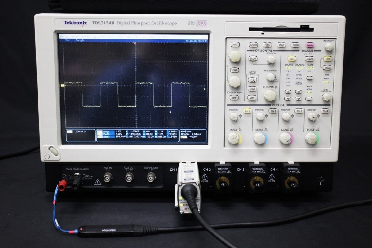 Tektronix P7506 TriMode Differential Probe 6GHz [1094006753]