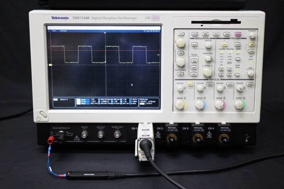 Tektronix P7506 TriMode Differential Probe 6GHz [1094006753]