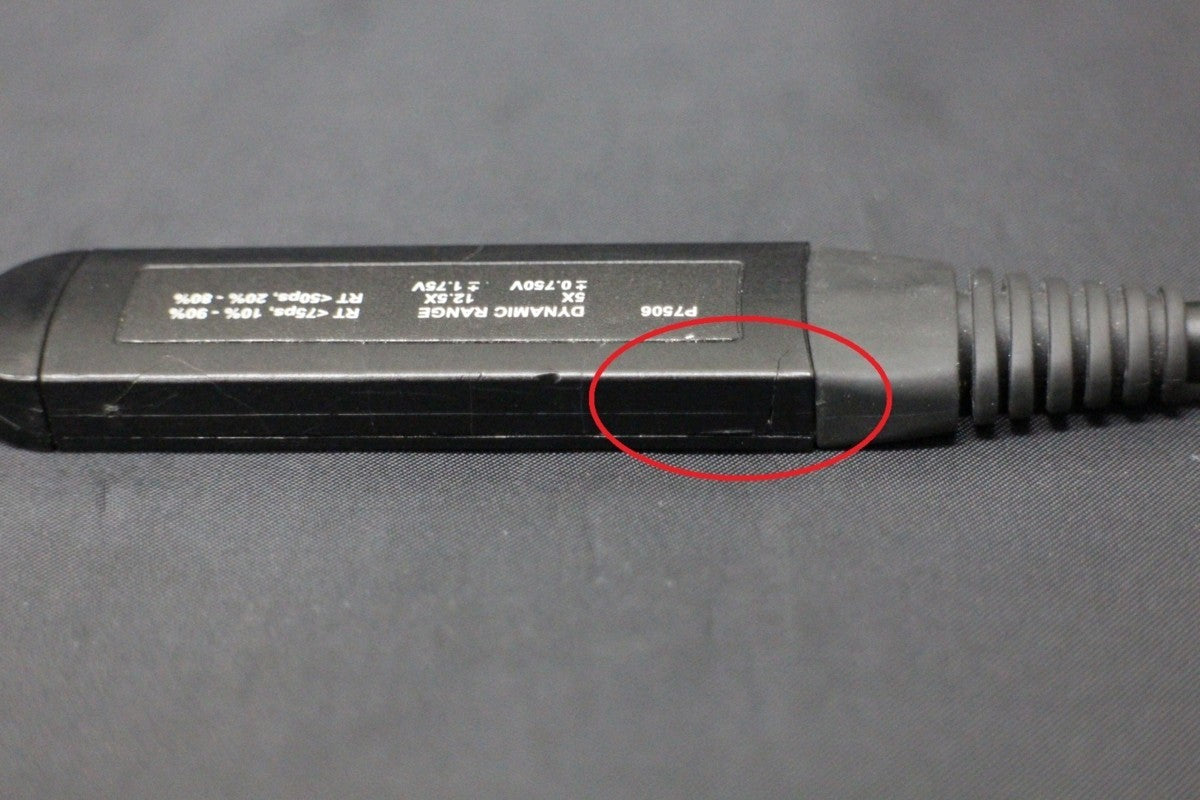 Tektronix P7506 TriMode Differential Probe 6GHz [1094006753]