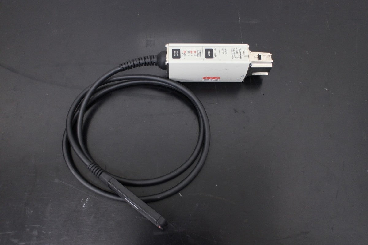 Tektronix P7506 TriMode Differential Probe 6GHz [u1094014359]