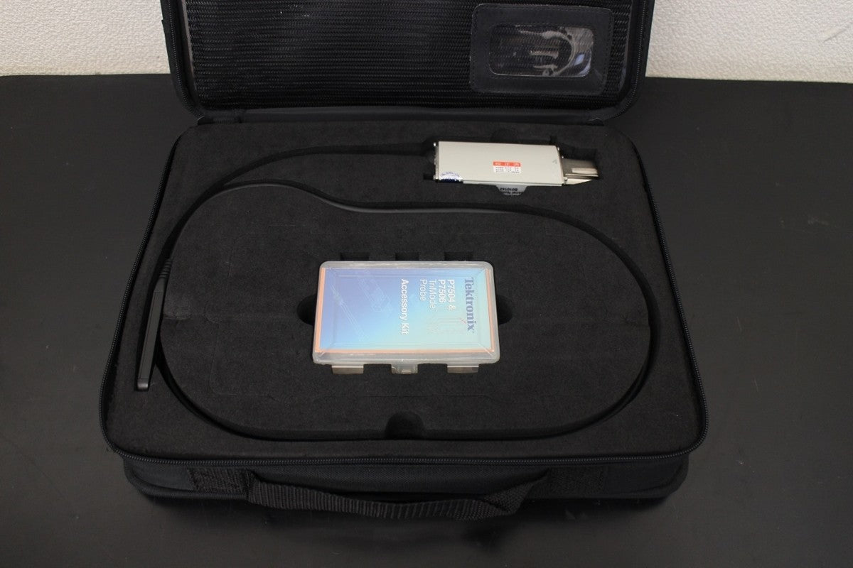 Tektronix P7506 TriMode Differential Probe 6GHz [u1094014359]