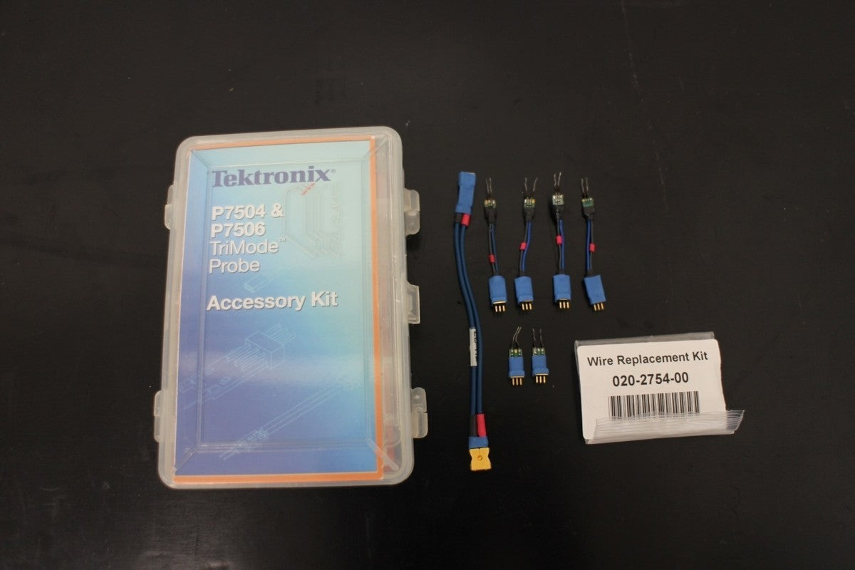Tektronix P7506 TriMode Differential Probe 6GHz [u1094014359]