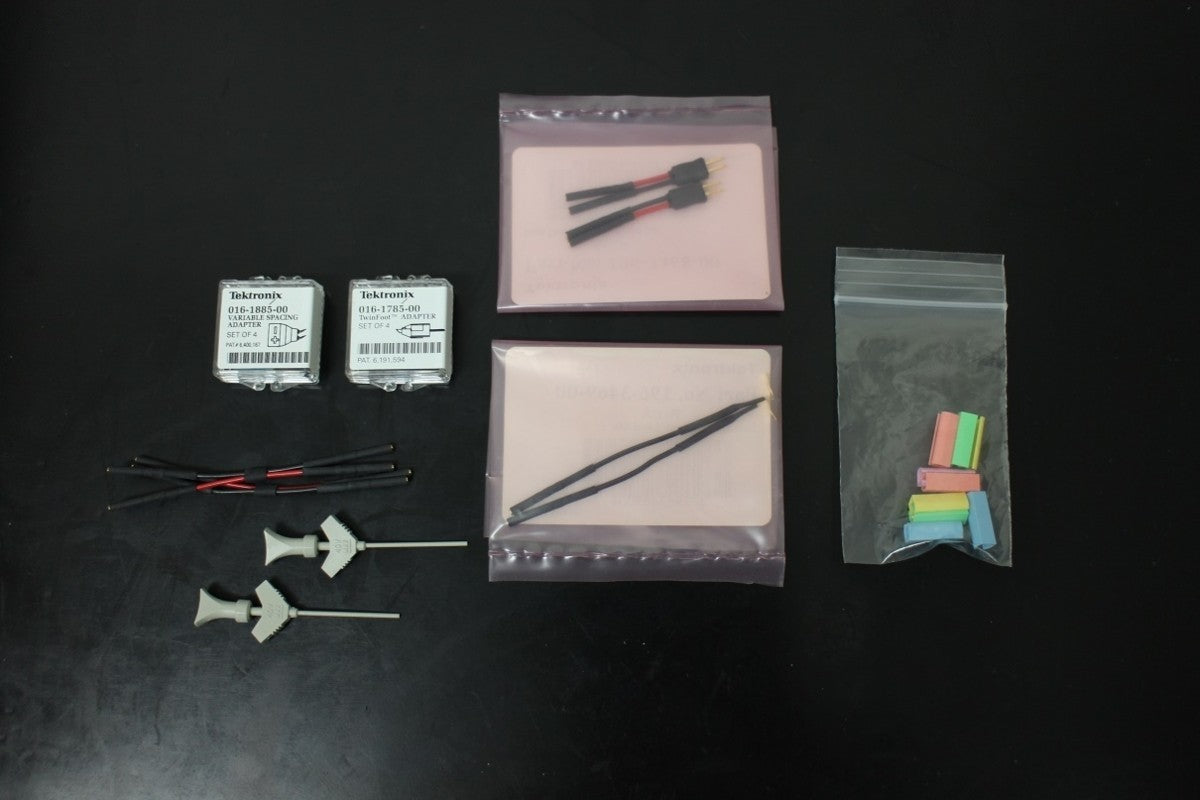 Tektronix P7350 Differential Probe 5GHz [d1094009428]