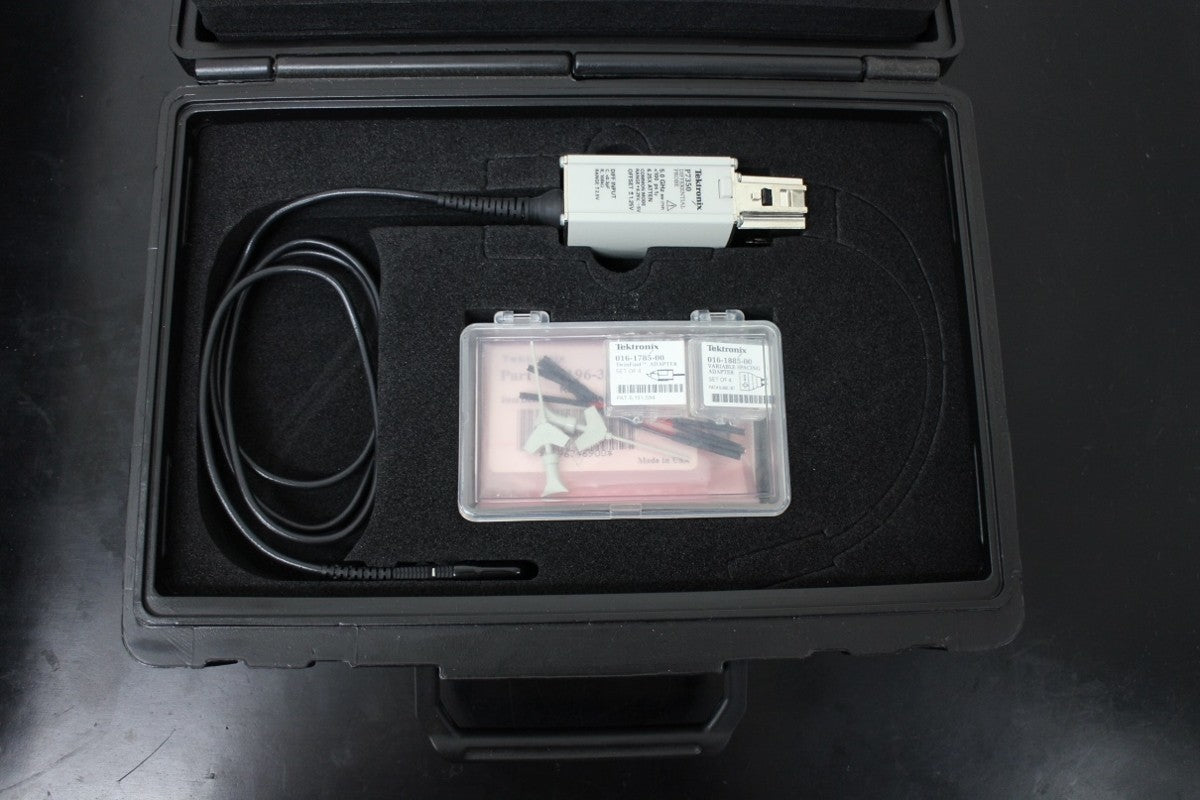 Tektronix P7350 Differential Probe 5GHz [d1094009428]