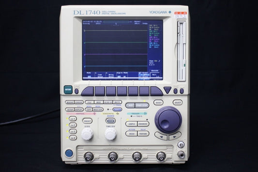 Yokogawa DL1740 Digital Oscilloscope DC-500MHz 4CH [o1094006951]