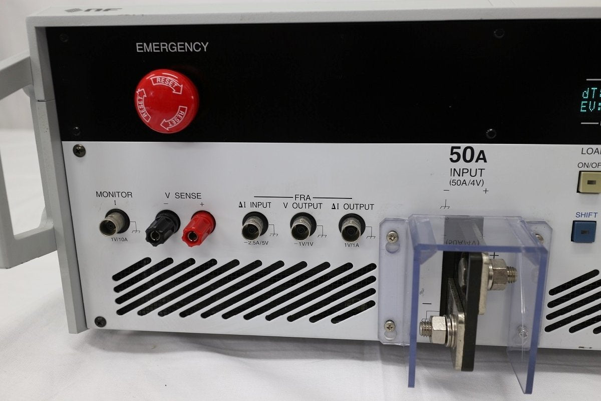 NF AS510-3 Electronic Load DC 50A [n1113220075]