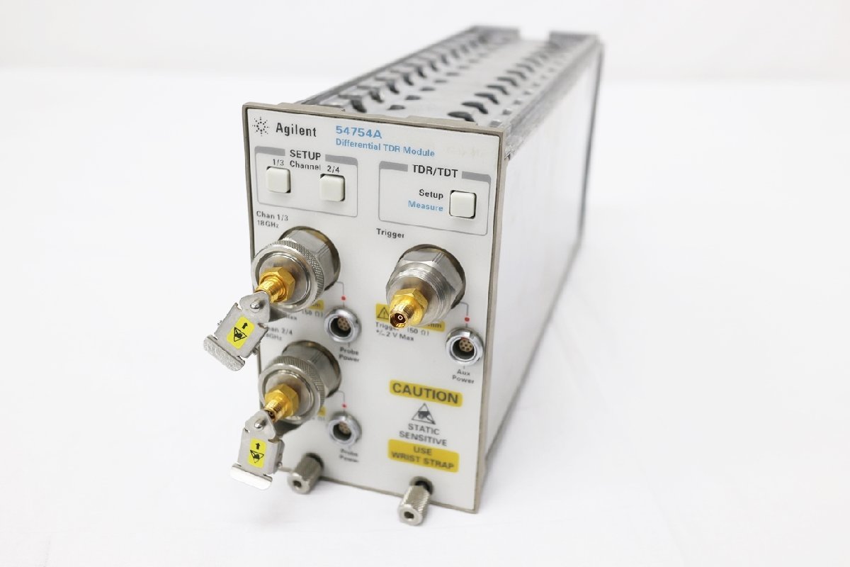 Agilent 54754A TDR/TDT Module [k1113357071]