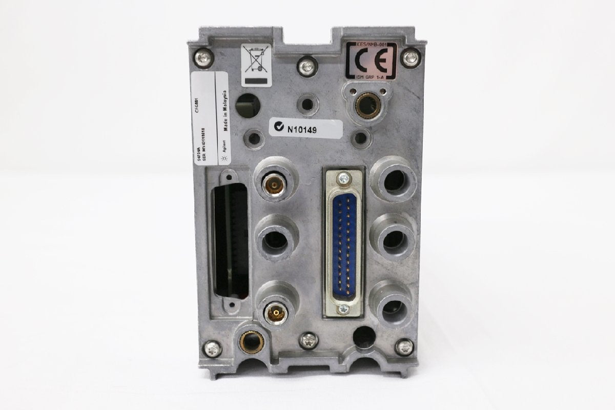 Agilent 54754A TDR/TDT Module [k1113357071]