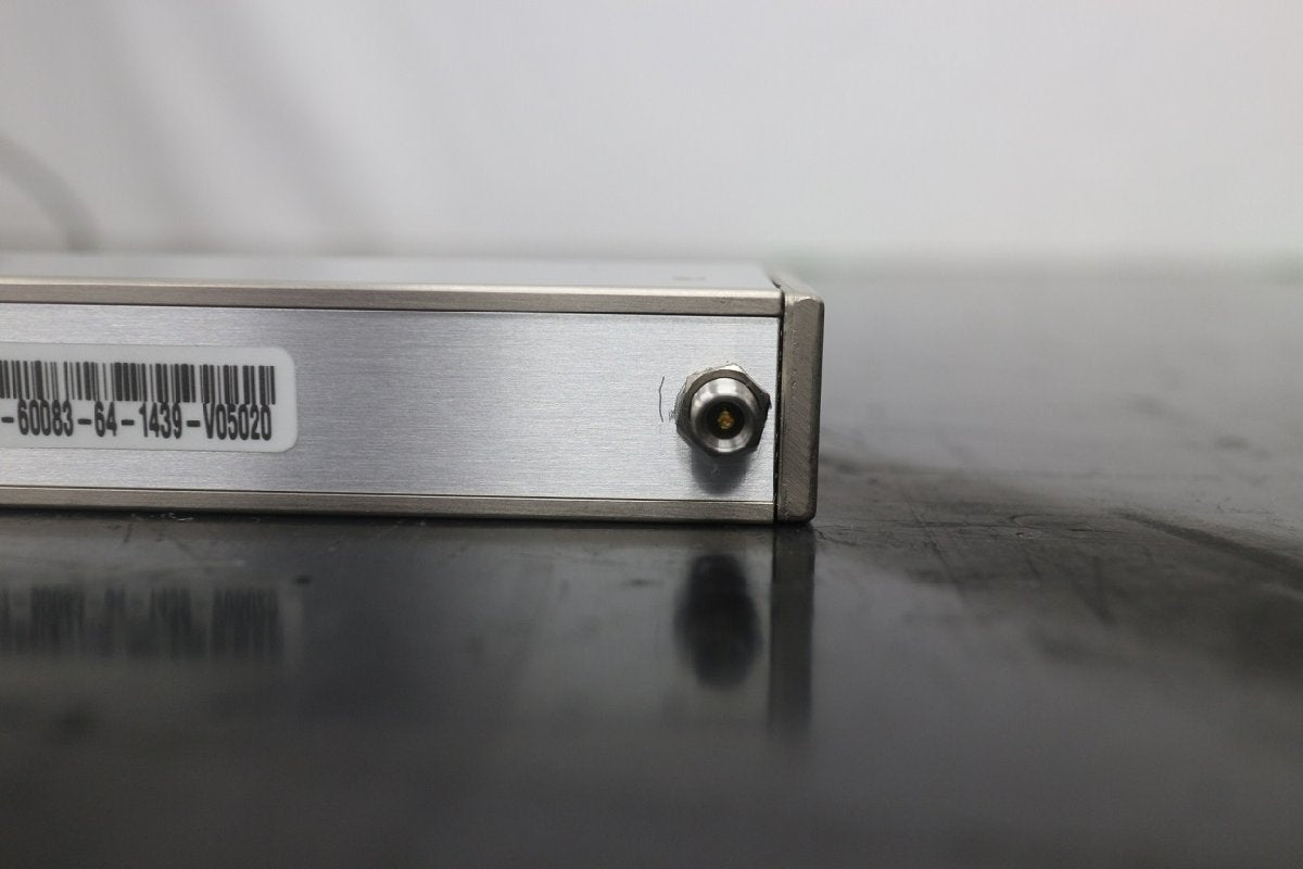 Agilent 33321-60083 Attenuator DC-26.5GHz 66dB [1113945268]