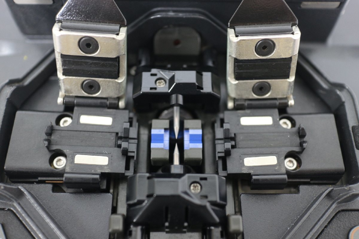 Fujikura FSM50S Optical Fiber Fusion Splicer [j1114085345]