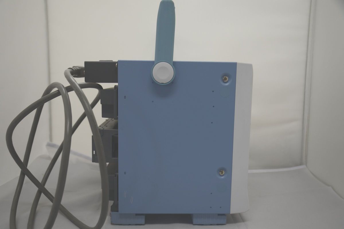 Yokogawa MV2000 MV2010-3-4-1-1-1M [k1122190863]