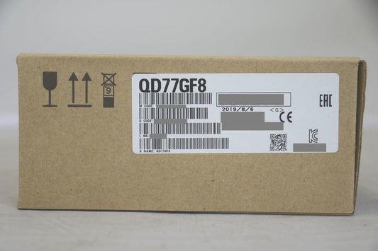 Mitsubishi QD77GF8 Sequencer [h1122191794]