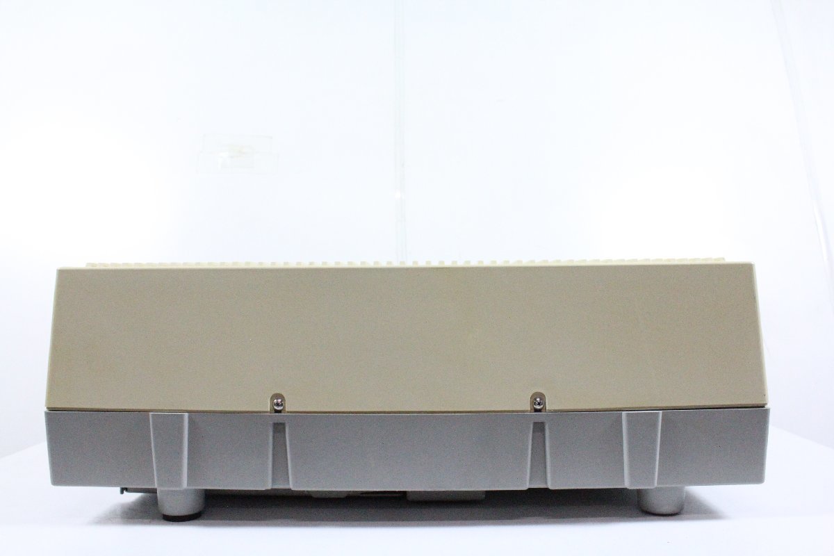 SHIMADZU UV-1700 UV-Visible Spectroscopic Photometer [1123517672]