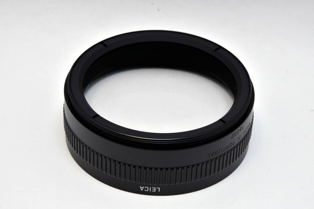 Leica ELPRO-S 180 Close-Up Converter Lens ELPRO 16032 with Original Box S System APO-ELMAR-S 180mm f3.5 [q1123585959]