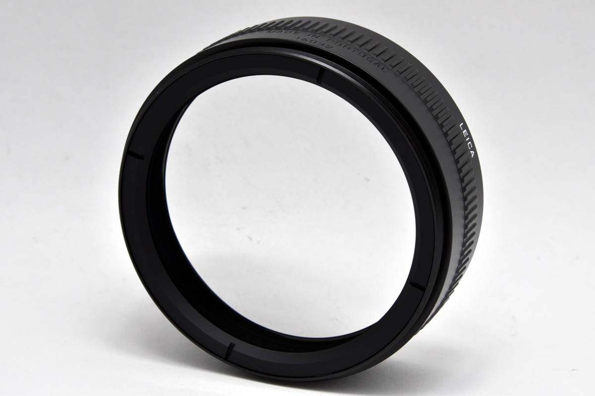Leica ELPRO-S 180 Close-Up Converter Lens ELPRO 16032 with Original Box S System APO-ELMAR-S 180mm f3.5 [q1123585959]