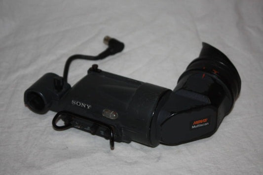 SONY HDVF-20A HD Viewfinder [e1127892474]
