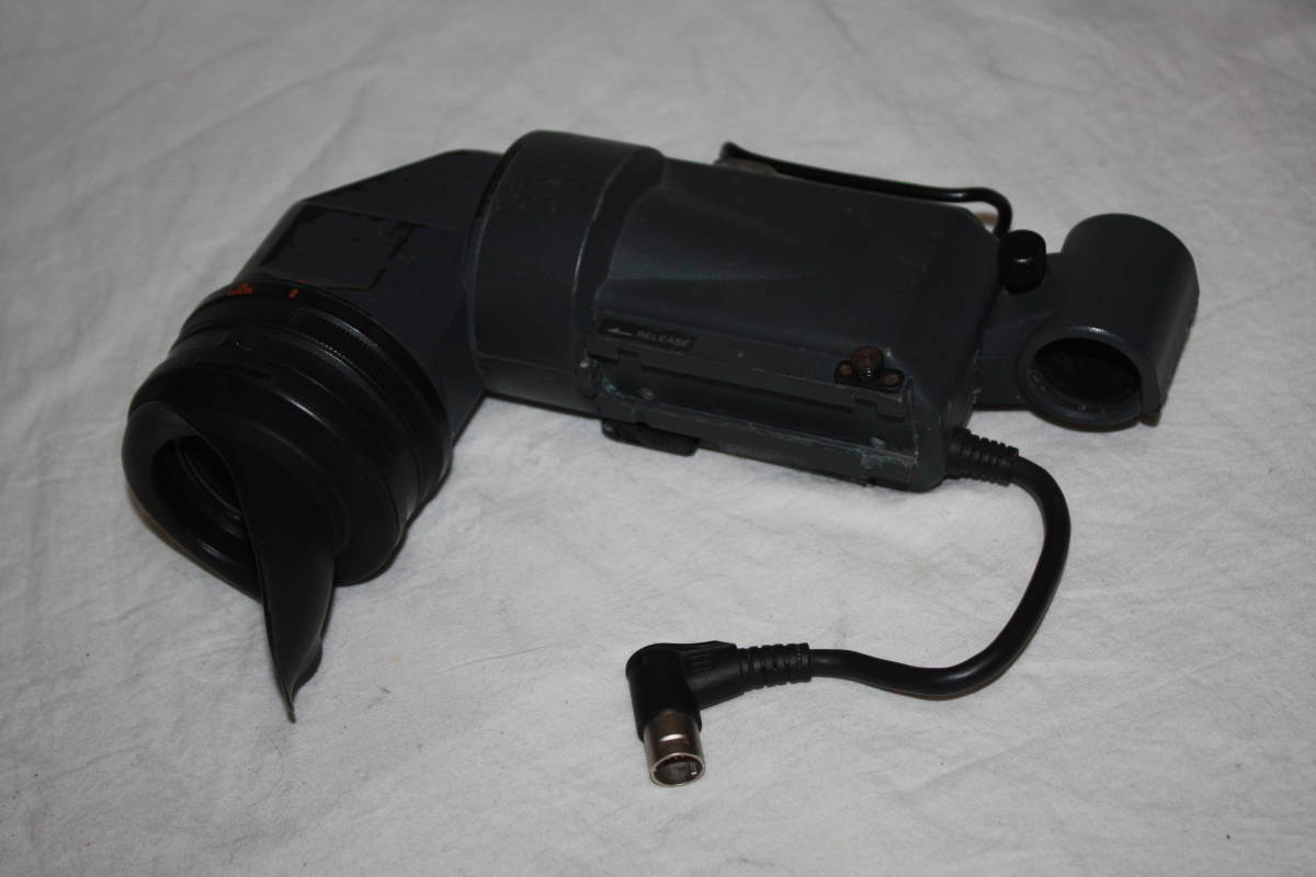 SONY HDVF-20A HD Viewfinder [e1127892474]