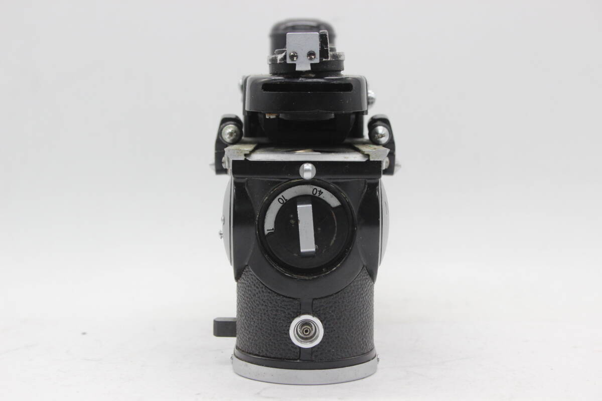 Nikon H Type Portable Microscope with Case [1128653276]