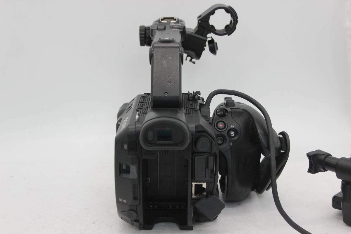 Sony PXW-FS5M2 Memory Camcorder [j1129770171]