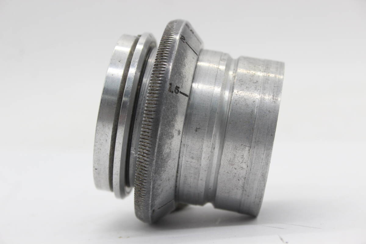 Cooke Speed Panchro 24mm F2 Lens by Taylor-Hobson [1131305742]
