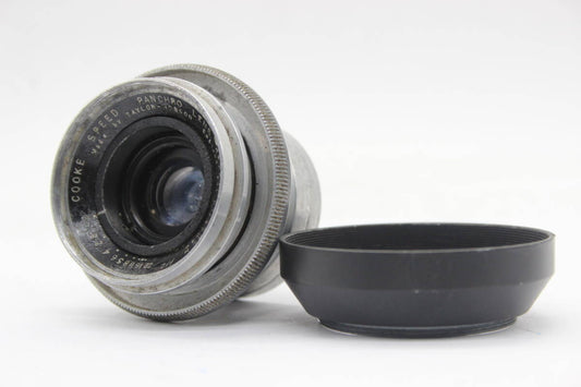 Cooke Speed Panchro 24mm F2 Lens by Taylor-Hobson [1131305742]