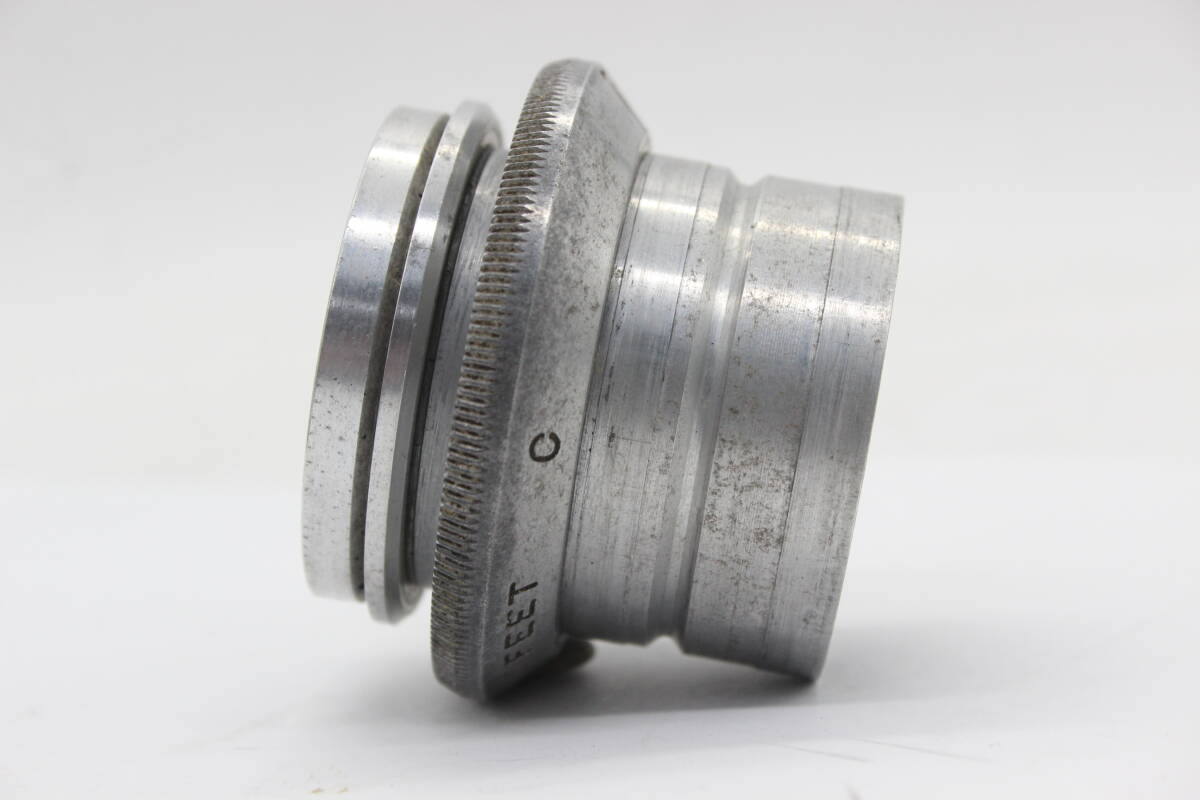 Cooke Speed Panchro 24mm F2 Lens by Taylor-Hobson [1131305742]