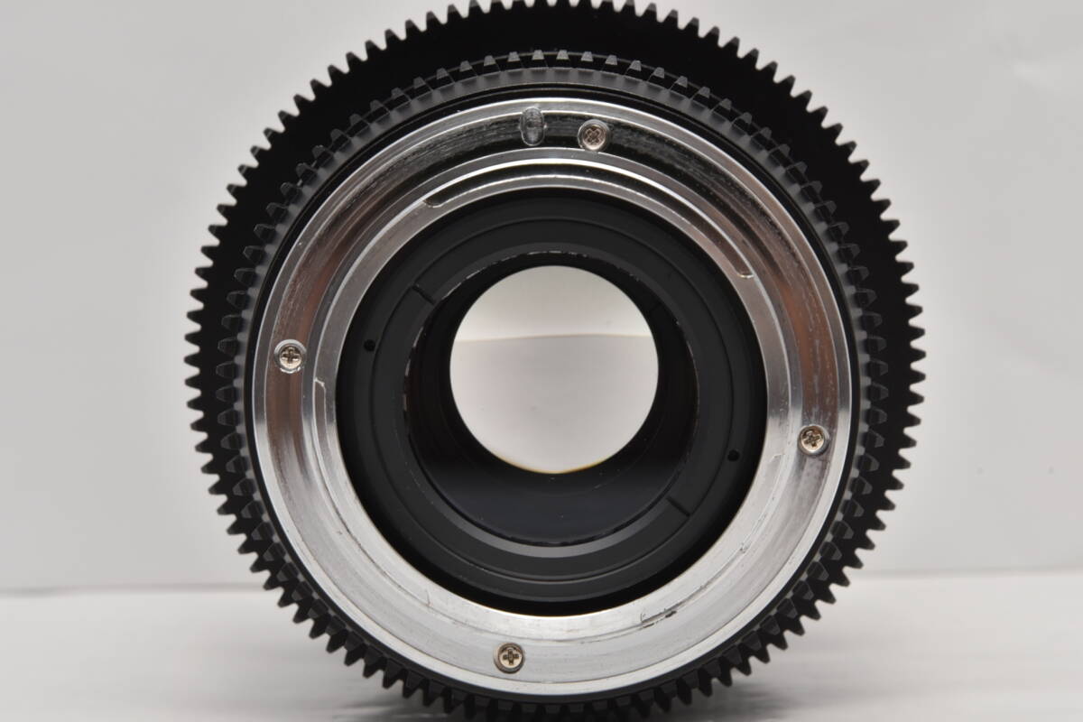 Zunow SWV-E11-16 Ultra Wide Angle Zoom Lens [o1132392314]