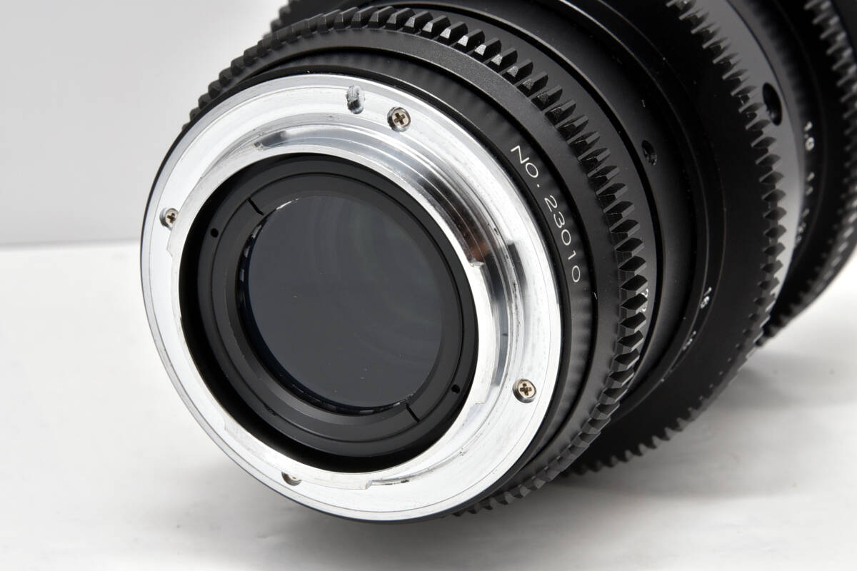 Zunow SWV-E11-16 11-16mm F2.8 Ultra Wide Zoom Lens E Mount [o1132392314]