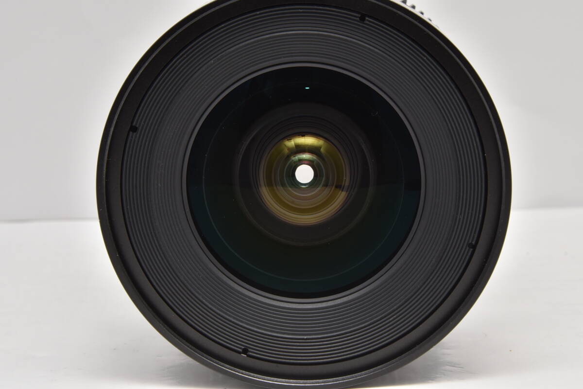 Zunow SWV-E11-16 11-16mm F2.8 Ultra Wide Zoom Lens E Mount [o1132392314]
